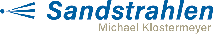 Klostermeyer Sandstrahlen